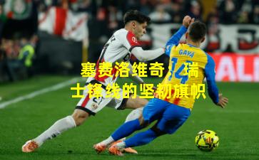 塞费洛维奇：瑞士锋线的坚韧旗帜