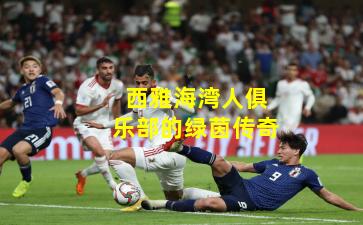 西雅海湾人俱乐部的绿茵传奇